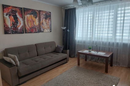 Двухкомнатная квартира в ценре Бреста