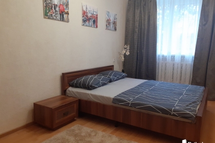 Двухкомнатная квартира в ценре Бреста