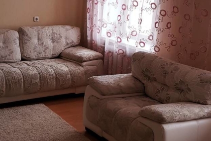 Уютная квартира в Бресте на сутки