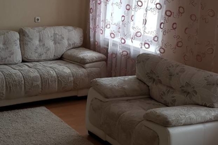 Уютная квартира в Бресте на сутки