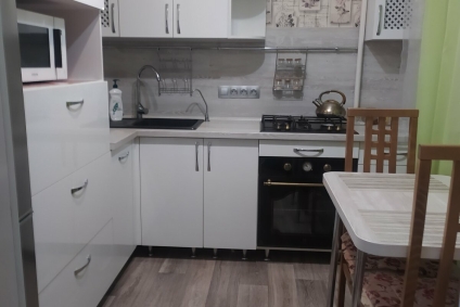 ул. Гоголя, 59, 2 этаж