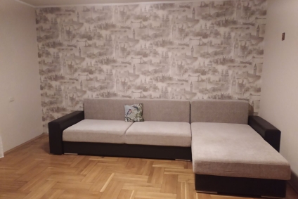 ул. Горького, 27, 10 этаж