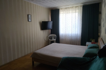 ул. Горького, 27, 10 этаж