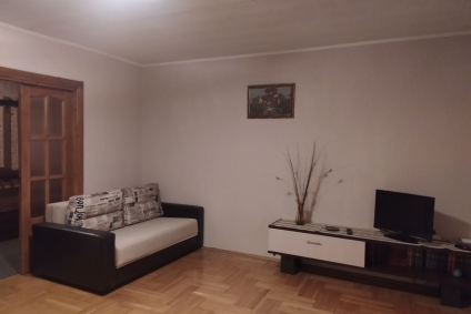 ул. Горького, 27, 10 этаж