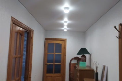 ул. Горького, 27, 10 этаж