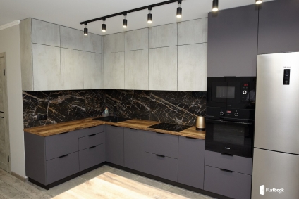 Современная, красивая квартира-студия, в центре.