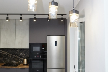 Современная, красивая квартира-студия, в центре.