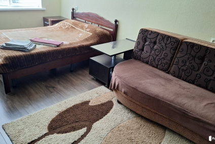 Комфортные условия для уютного проживания