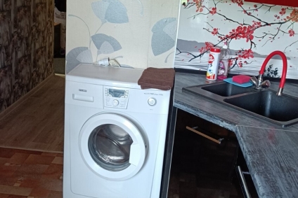 Хорошие условия для комфортного проживания