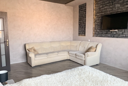 Гостевой дом с отдельными апартаментами