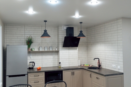 Квартира-студия в центре Бреста