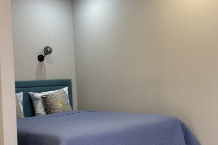 Квартира-студия в центре Бреста