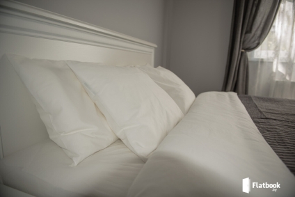 апартаменты OLD Town  на пешеходной улице Бреста