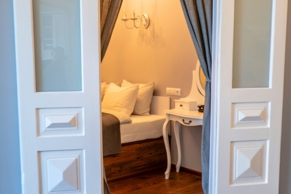 апартаменты OLD Brest  в центре Бреста