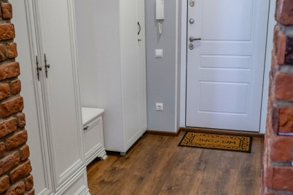 апартаменты OLD Brest  в центре Бреста