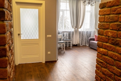 апартаменты OLD Brest  в центре Бреста