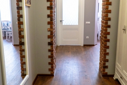 апартаменты OLD Brest  в центре Бреста