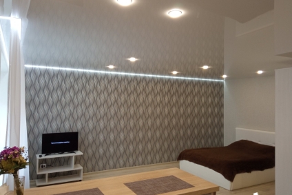 ул. Гоголя, 86, 7 этаж