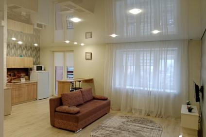 ул. Гоголя, 86, 7 этаж