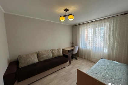 ул. Октябрьской Революции, 3, 4 этаж