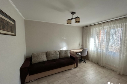 ул. Октябрьской Революции, 3, 4 этаж