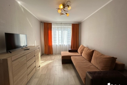 ул. Октябрьской Революции, 3, 4 этаж