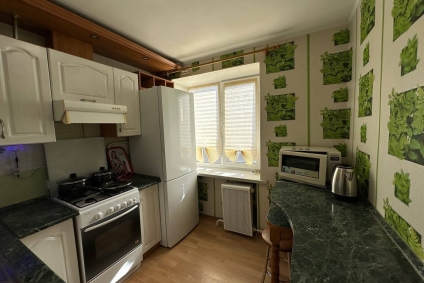 Квартира на сутки в Бресте!