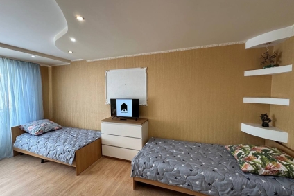 Квартира на сутки в Бресте!