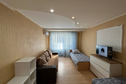 Квартира на сутки в Бресте!