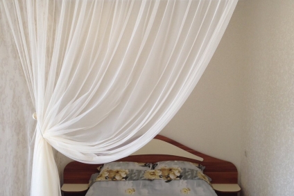 бульвар Космонавтов, 40, 5 этаж