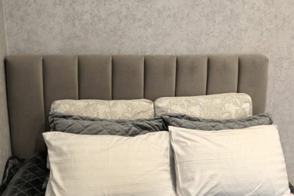 Квартира с видом на Брестскую крепость