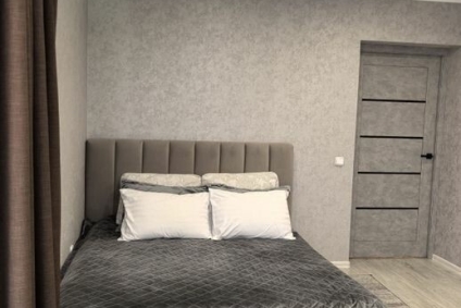 Квартира с видом на Брестскую крепость