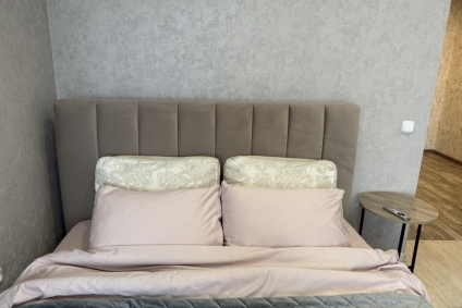 Квартира с видом на Брестскую крепость