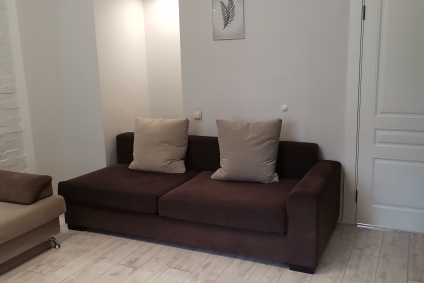 Уютная 2-х комнатная квартира в центре Бреста.