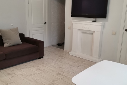 Уютная 2-х комнатная квартира в центре Бреста.