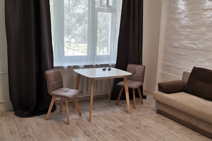 Уютная 2-х комнатная квартира в центре Бреста.