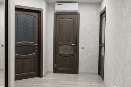 150 рублей за 4 человек в сутки, в выходные и праздничные дни цена меняется от количества проживающих