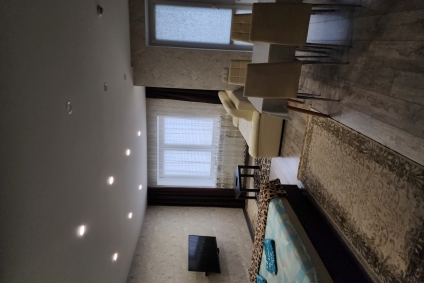 Студия в центре