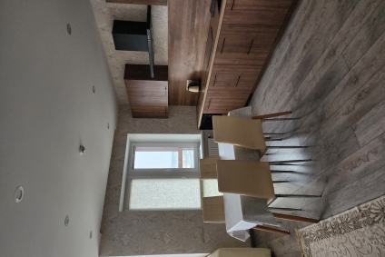 Студия в центре