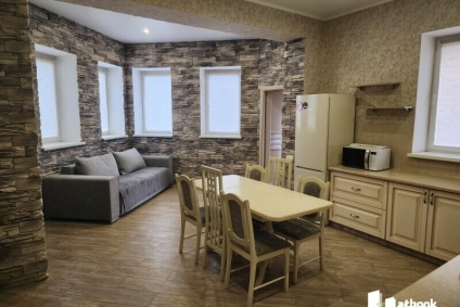 Квартира в котедже