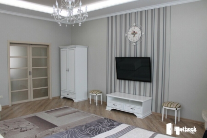 Квартира в котедже