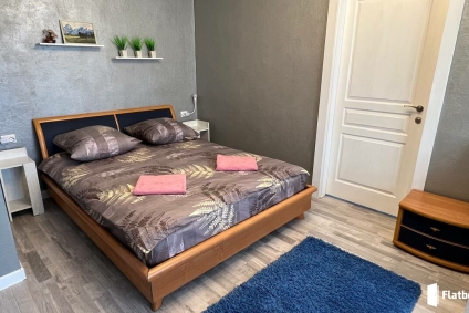 Квартира в Центре