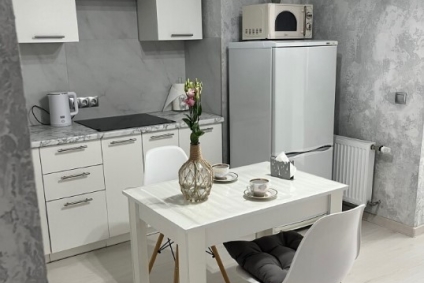 Уютна квартира в центре Бреста