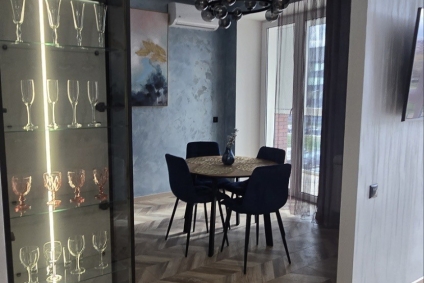 Апартаменты в центре города