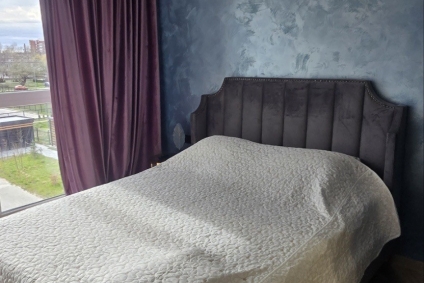 Апартаменты в центре города