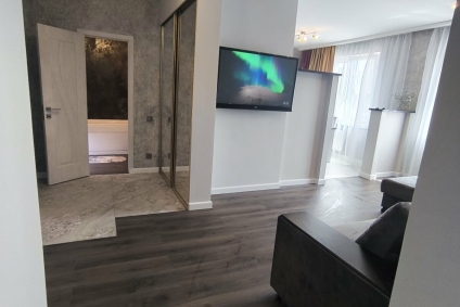 Квартира в Бресте