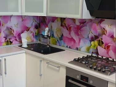 Идеальная квартира для вашего отдыха!