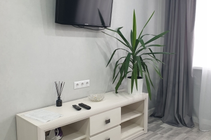 Новая студия на Варшавке