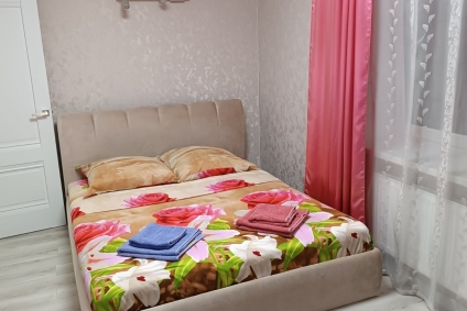 ул. Папанина, 3, 12 этаж