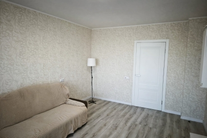 ул. Папанина, 3, 12 этаж